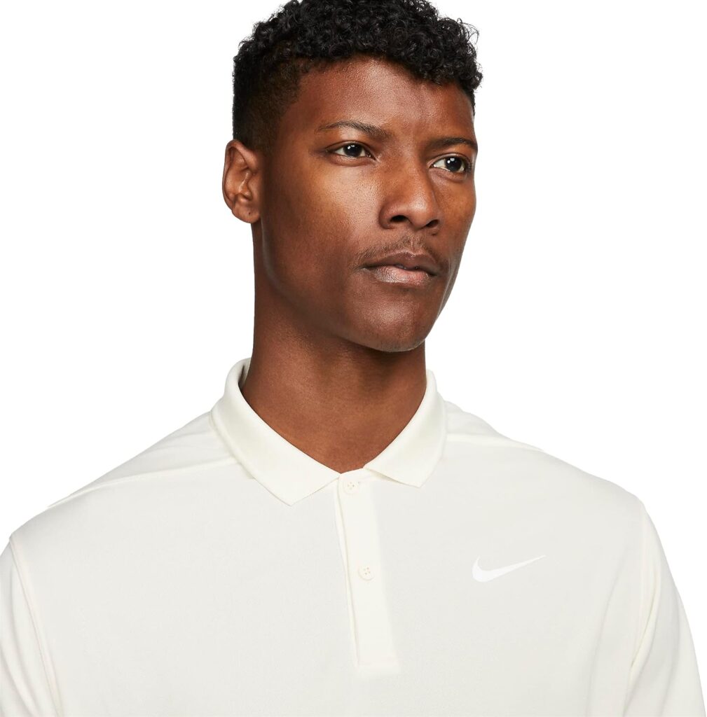 Nike Mens Dri-fit Victory Polo
