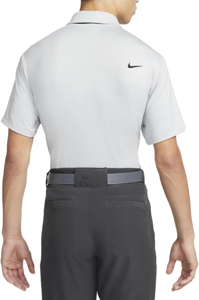 Nike Mens Dri-fit Victory Polo