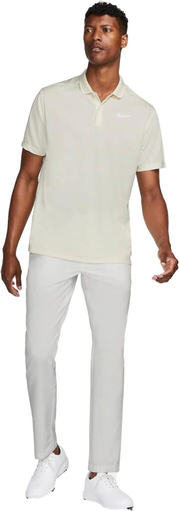 Nike Mens Dri-fit Victory Polo