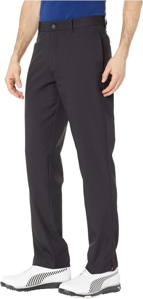 PUMA Golf 2019 Mens Jackpot Pant