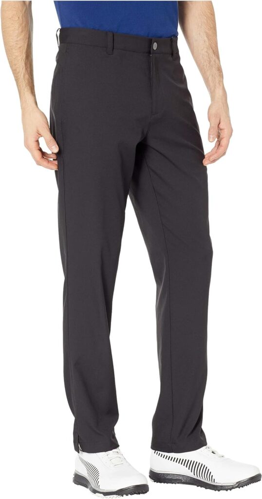 PUMA Golf 2019 Mens Jackpot Pant