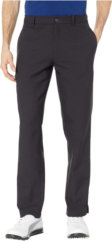 PUMA Golf 2019 Mens Jackpot Pant