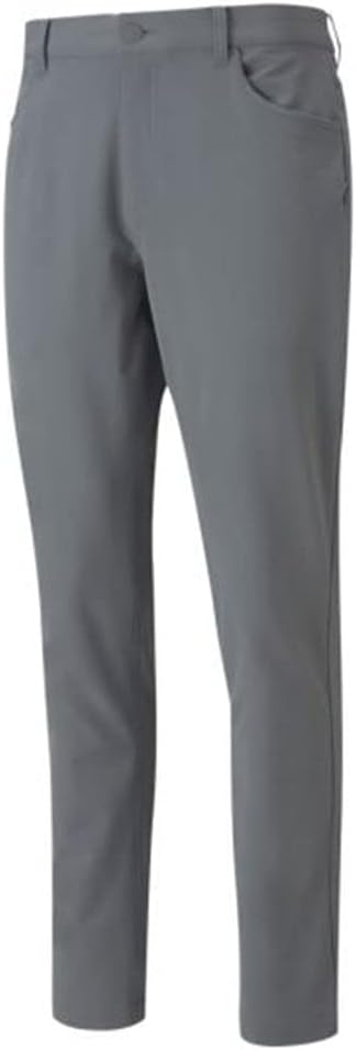 PUMA GOLF Mens Jackpot Utility Pant