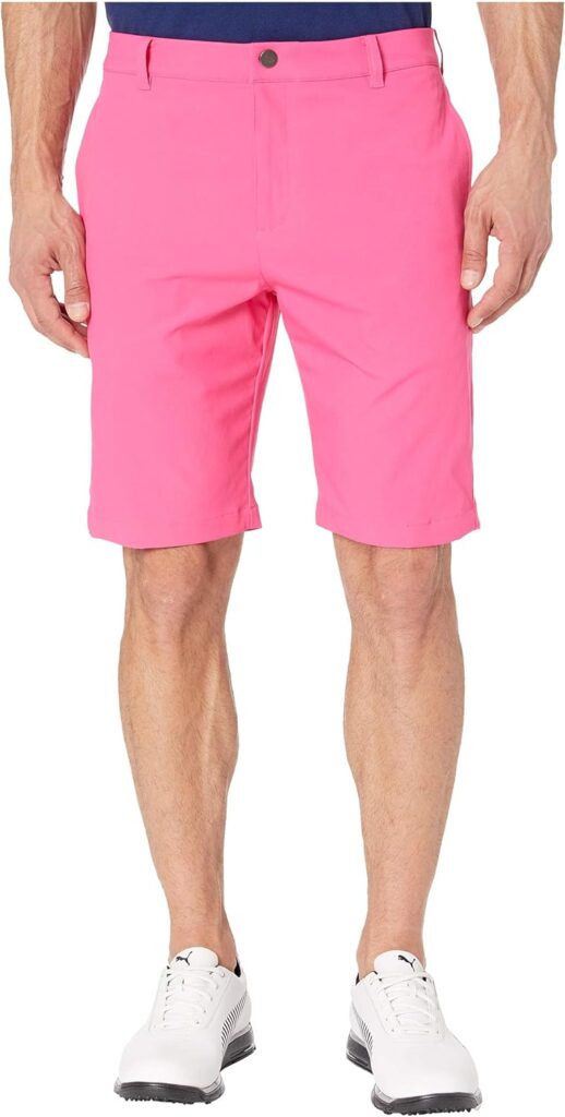 PUMA Jackpot Golf Shorts 2.0