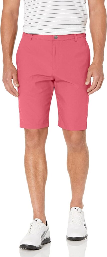 PUMA Jackpot Golf Shorts 2.0