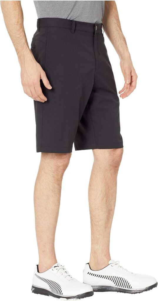 PUMA Jackpot Golf Shorts 2.0