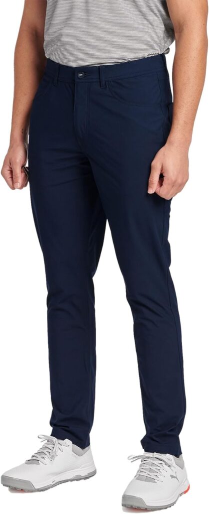 PUMA Mens Standard 101 Pant
