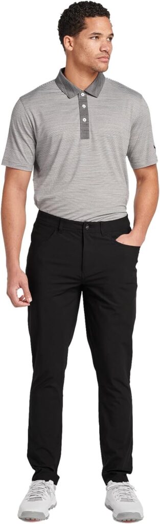 PUMA Mens Standard 101 Pant