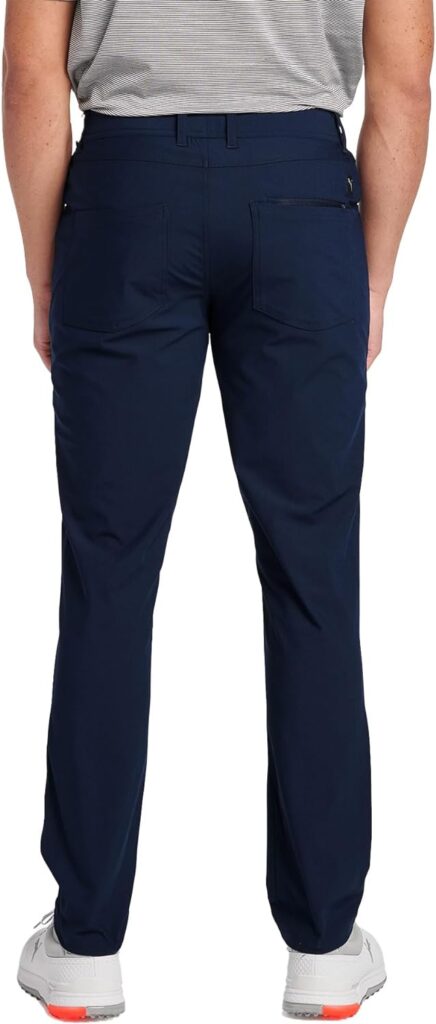 PUMA Mens Standard 101 Pant