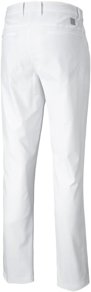PUMA Mens Standard Jackpot 5-Pocket Pant 2.0