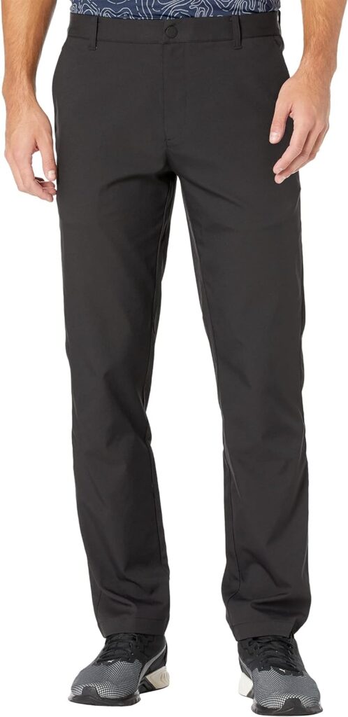 PUMA Mens Standard Jackpot Pant 2.0