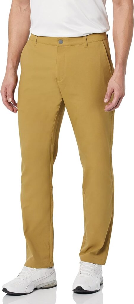PUMA Mens Standard Jackpot Pant 2.0