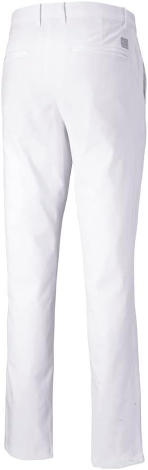 PUMA Mens Standard Tailored Jackpot Pant 2.0