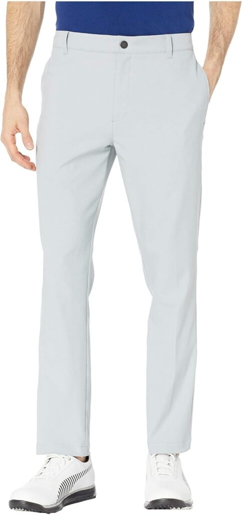 PUMA Mens Tailored Jackpot Pant 1.0