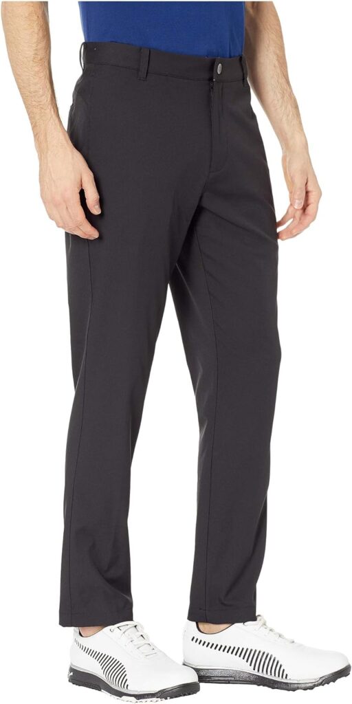 PUMA Mens Tailored Jackpot Pant 1.0