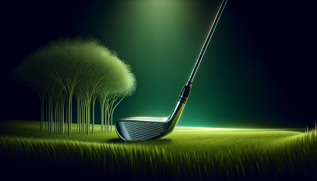 What Is Golf Equipment Called?