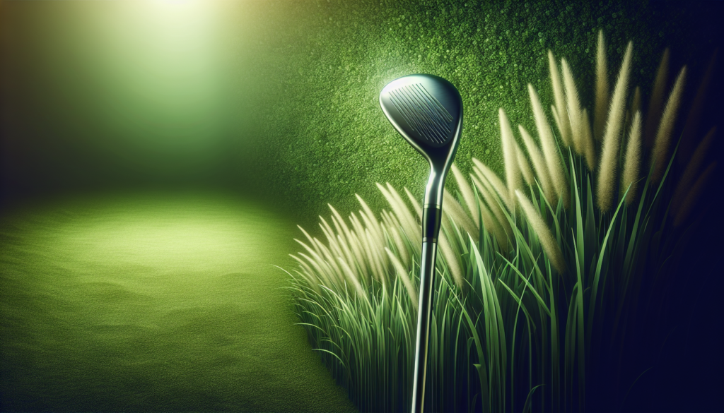 What Is Golf Equipment Called?