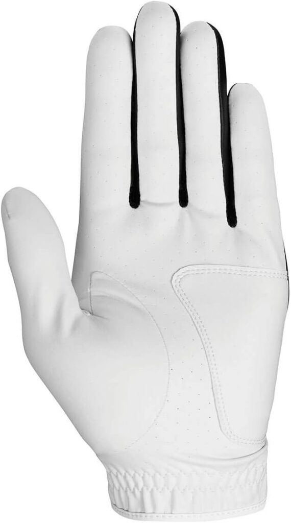 Callaway Golf Weather Spann Glove