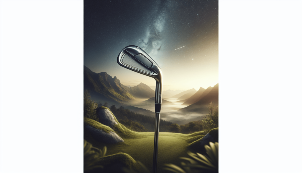 Finding the perfect length for your golf irons Finding the perfect length for your golf irons