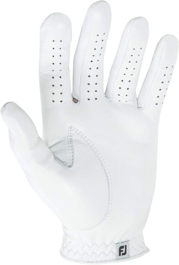FootJoy Mens Contour FLX Golf Gloves