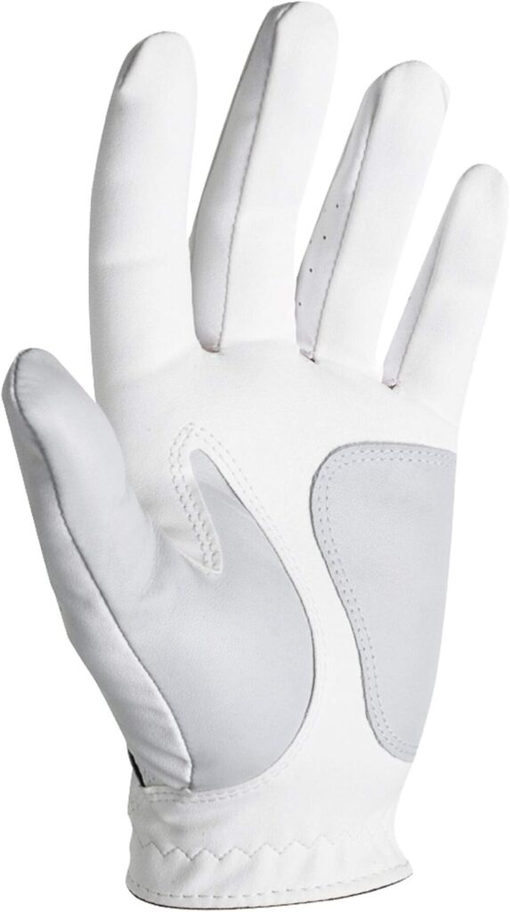 FootJoy Mens WeatherSof 2-Pack Golf Glove