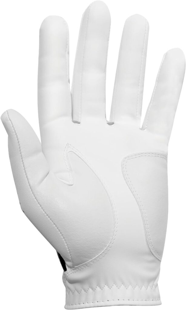 FootJoy Mens WeatherSof 2-Pack Golf Glove