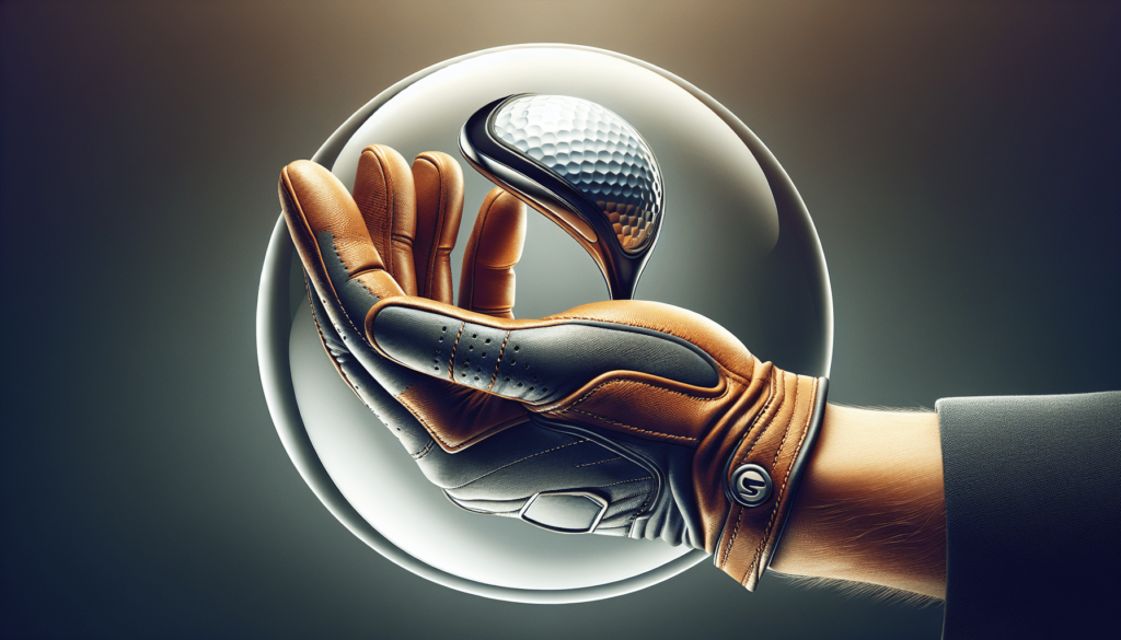 TaylorMade 2021 Tour Preferred Flex Glove