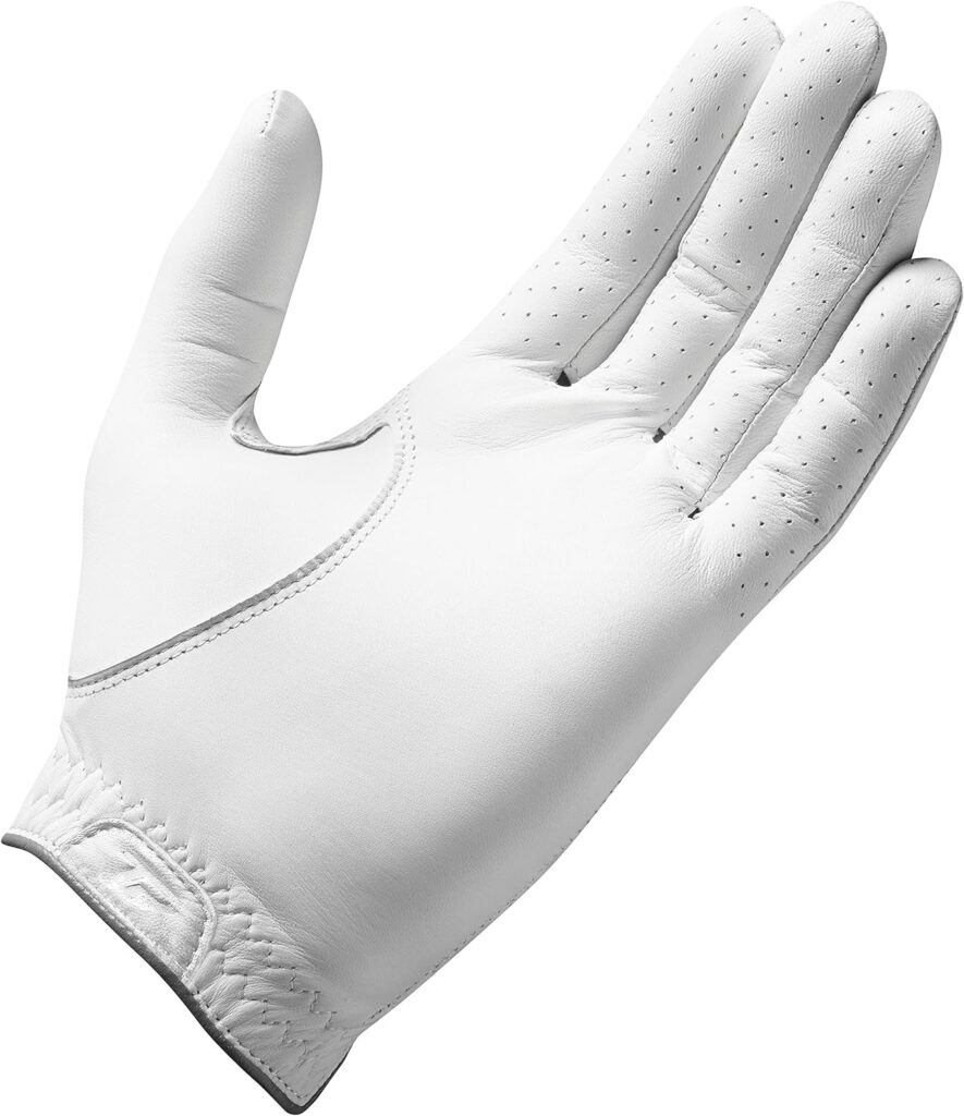 TaylorMade 2021 Tour Preferred Flex Glove