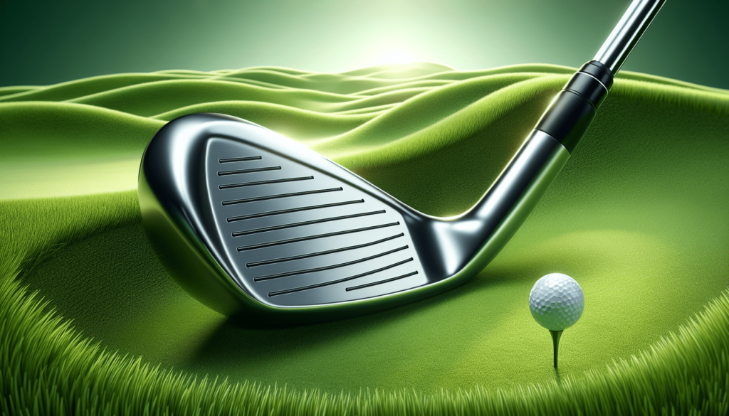 The Ultimate Guide to Finding a Reasonable Price for Golf Clubs
