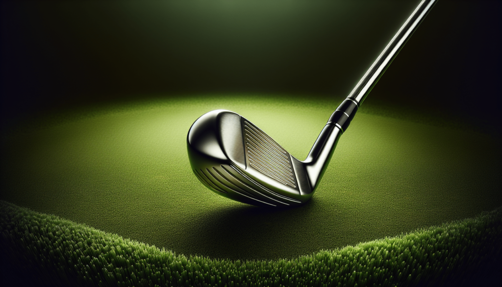 The Ultimate Guide to Finding a Reasonable Price for Golf Clubs
