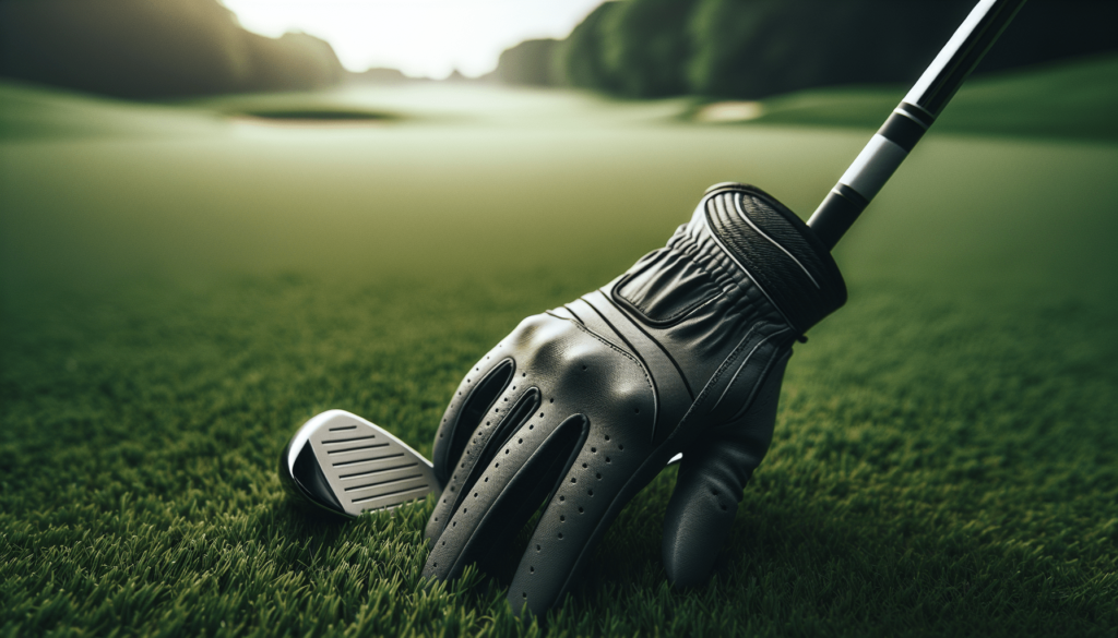 Titleist Perma-Soft Mens Golf Glove