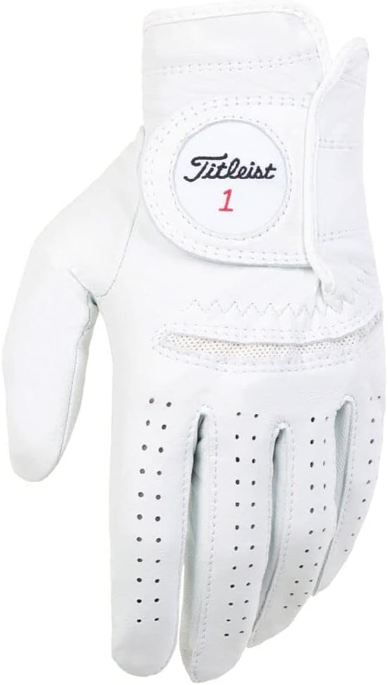 Titleist Perma-Soft Mens Golf Glove