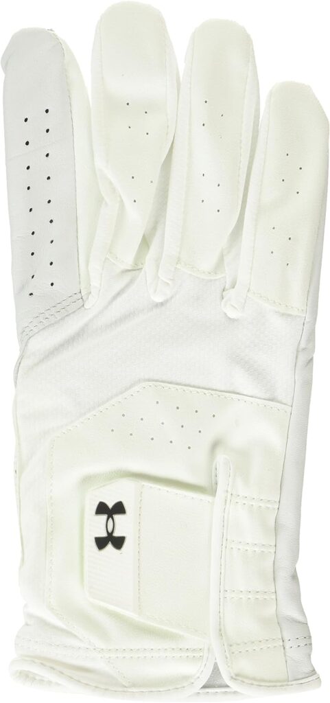 Under Armour Mens Iso-chill Golf Glove