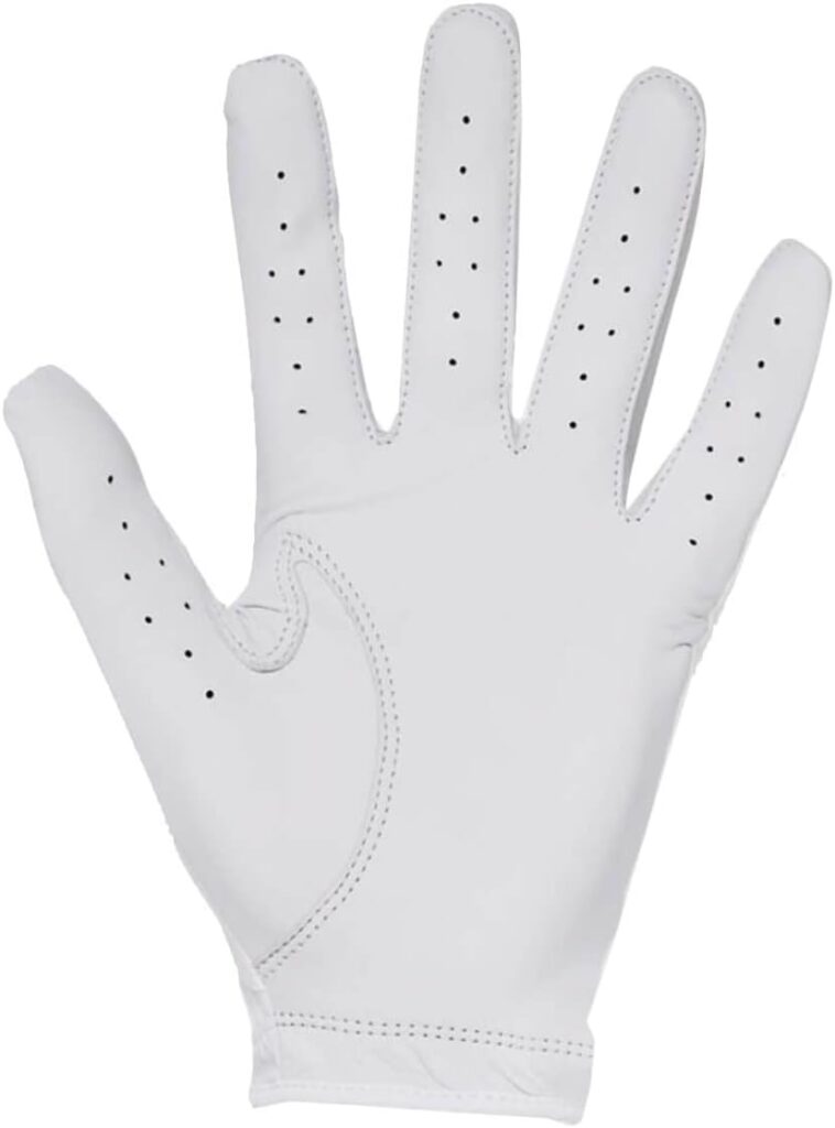 Under Armour Mens Iso-chill Golf Glove