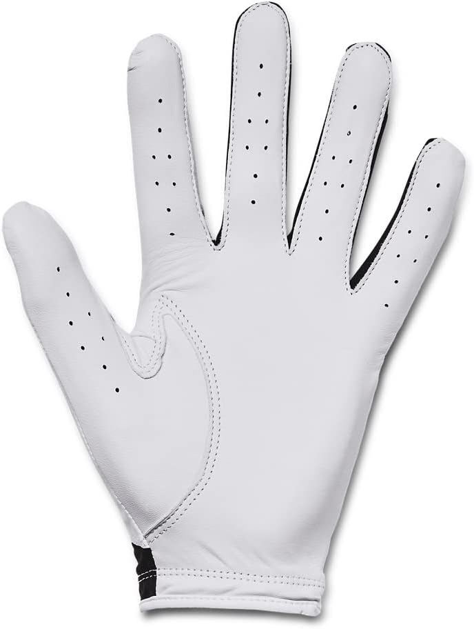 Under Armour Mens Iso-chill Golf Glove