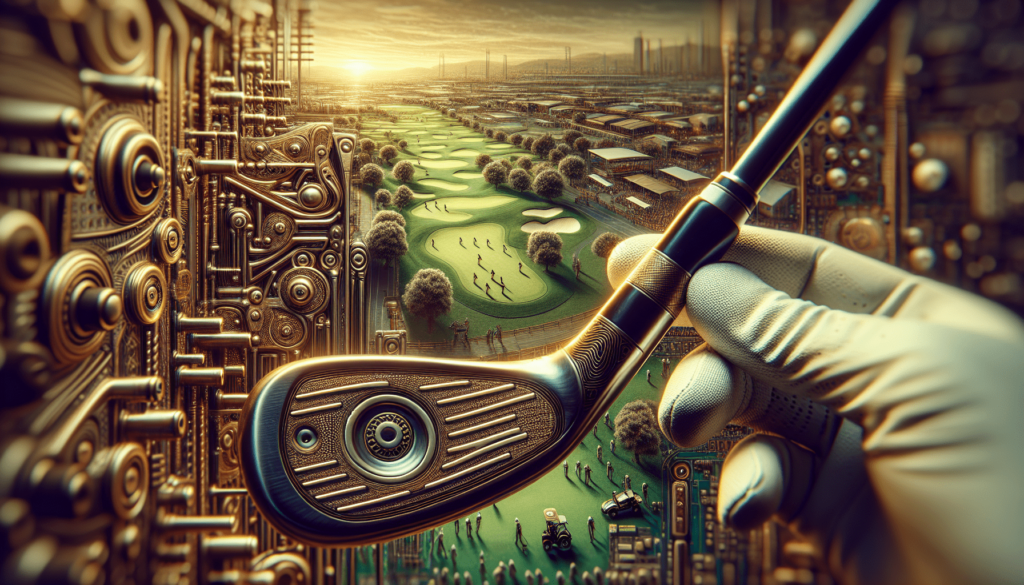 What is the number of clubs in golf? What is the number of clubs in golf?